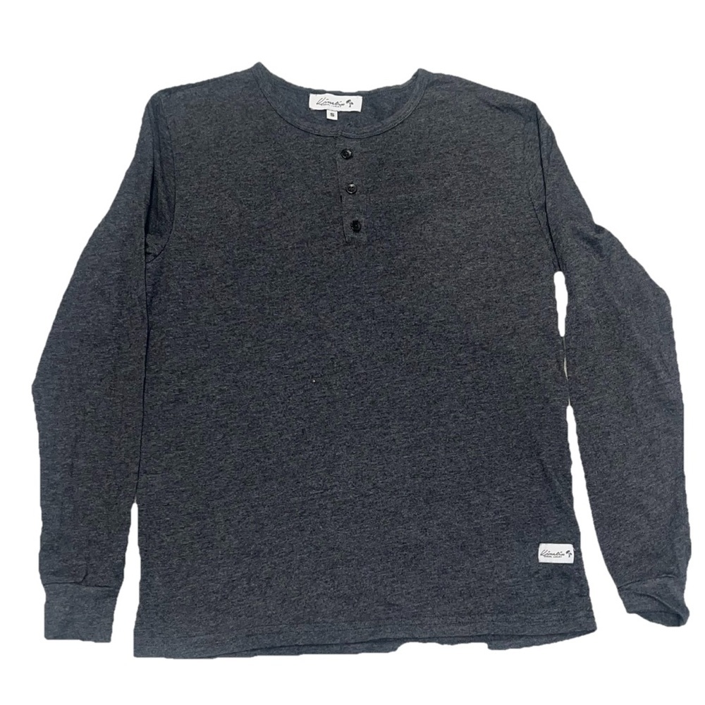 New Kinetix Casual Luxury Cruiser Henley Nordstrom s